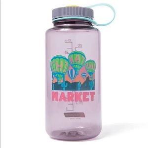 Chinatown Market Hot Air Balloons Nalgene Water Bottle